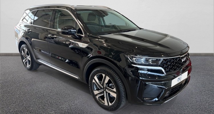 KIA SORENTO IV