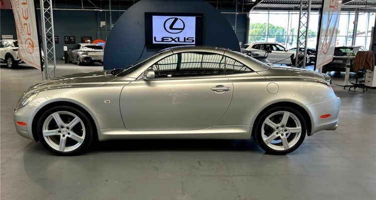 LEXUS SC
