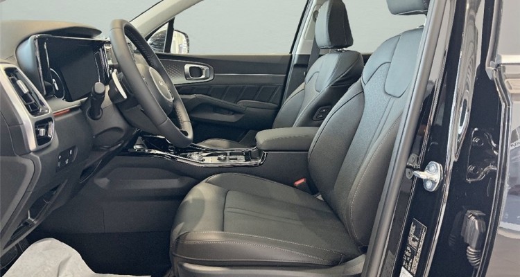 KIA SORENTO IV
