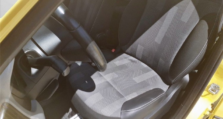 FIAT PANDA III