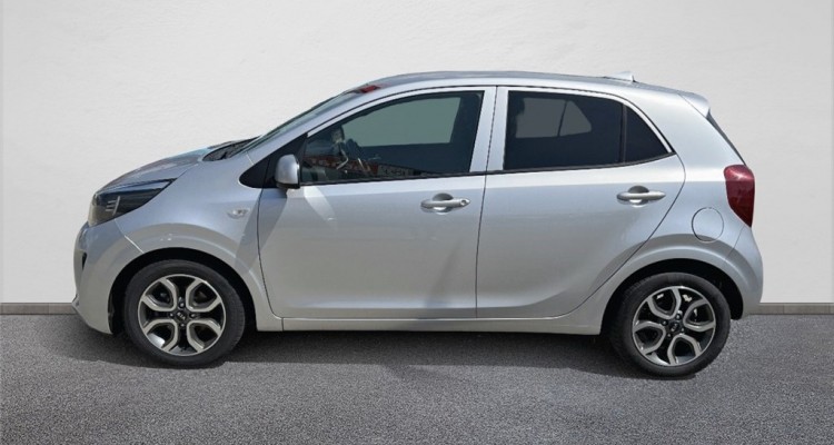 KIA PICANTO III