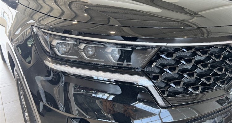 KIA SORENTO IV
