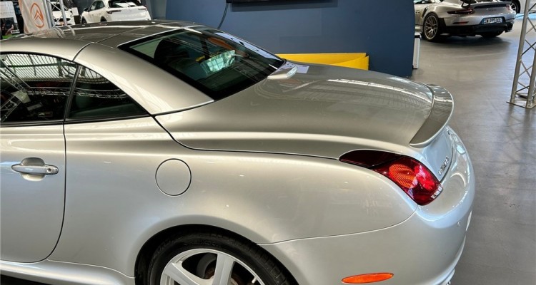 LEXUS SC
