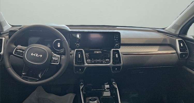 KIA SORENTO IV
