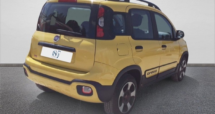 FIAT PANDA III