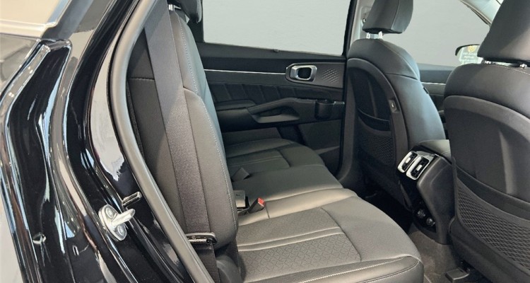 KIA SORENTO IV
