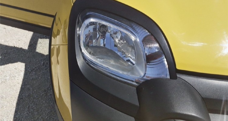 FIAT PANDA III