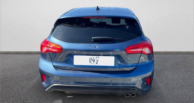 FORD FOCUS IV