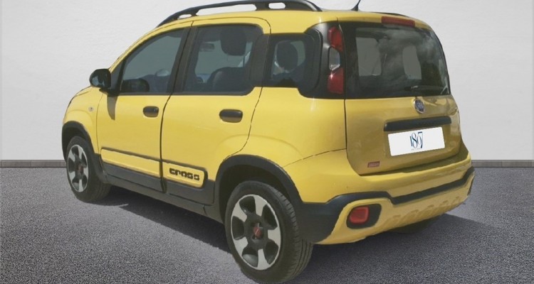 FIAT PANDA III