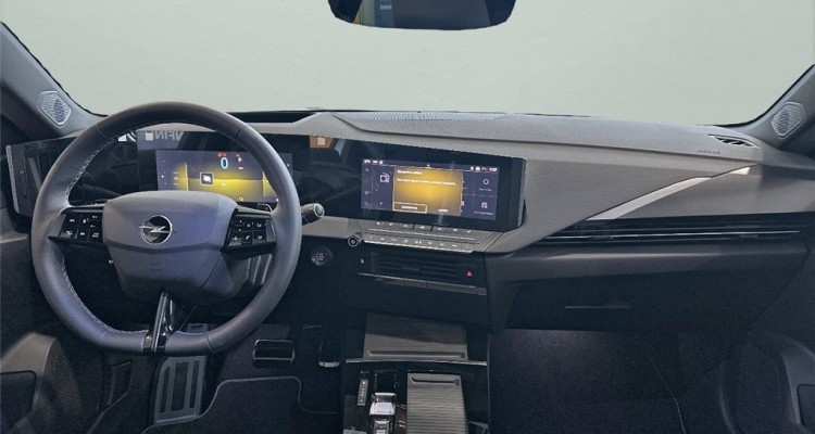 OPEL ASTRA L