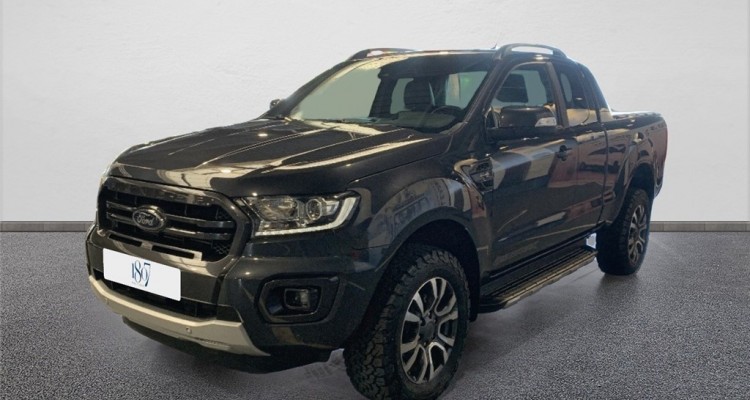 FORD RANGER III