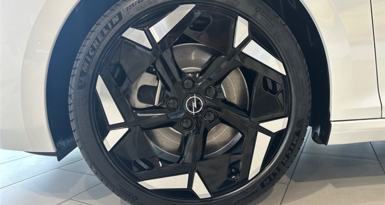 OPEL ASTRA L