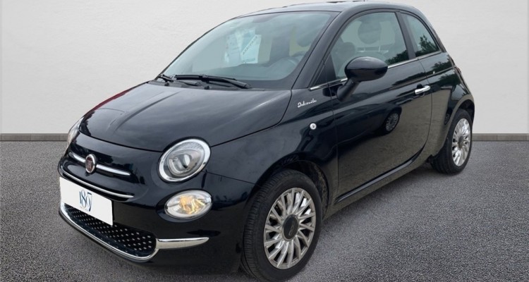 FIAT 500 MY22