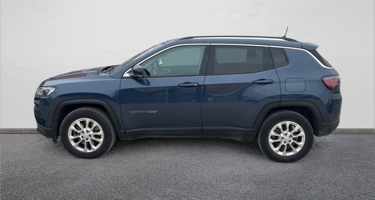 JEEP COMPASS II