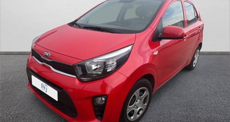 KIA PICANTO III