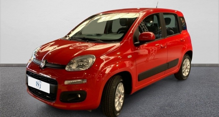 FIAT PANDA III