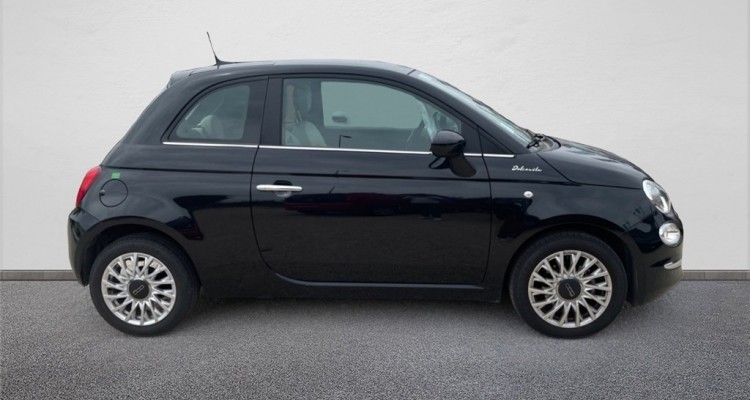 FIAT 500 MY22