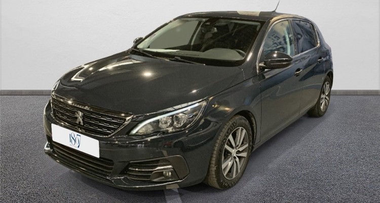 PEUGEOT 308 II