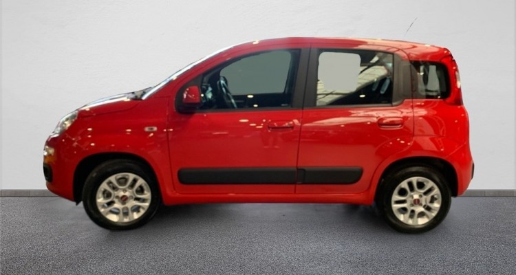 FIAT PANDA III