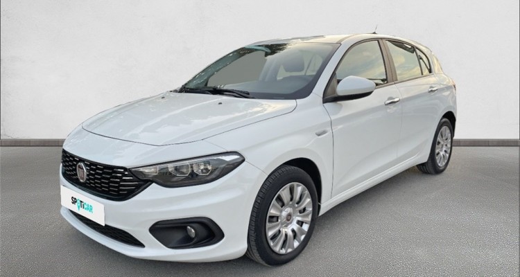 FIAT TIPO 5 PORTES MY19 E6D