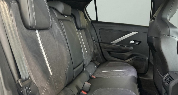 OPEL ASTRA L