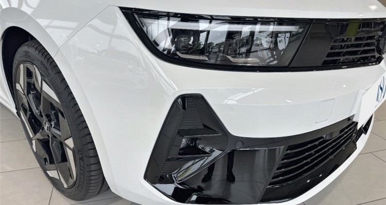 OPEL ASTRA L