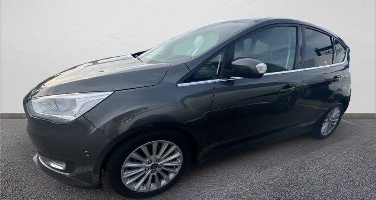 FORD C-MAX II