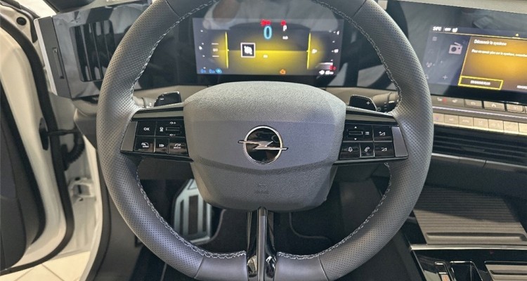 OPEL ASTRA L
