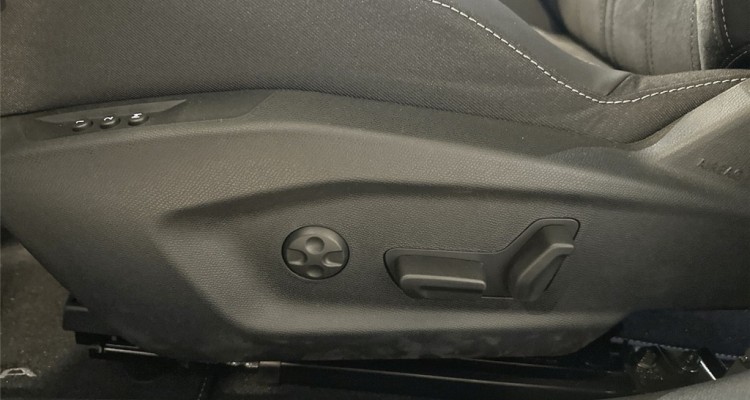 OPEL ASTRA L