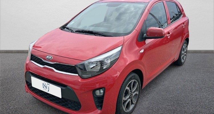 KIA PICANTO III