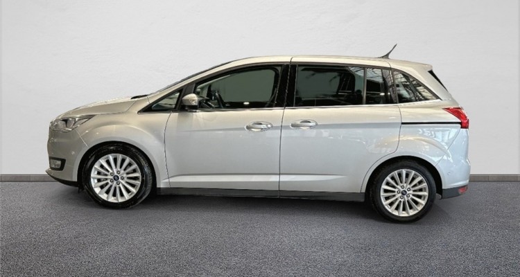 FORD GRAND C-MAX