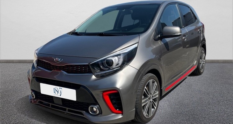 KIA PICANTO III