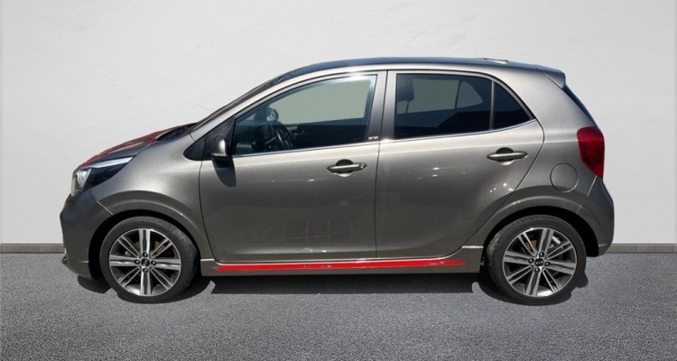 KIA PICANTO III