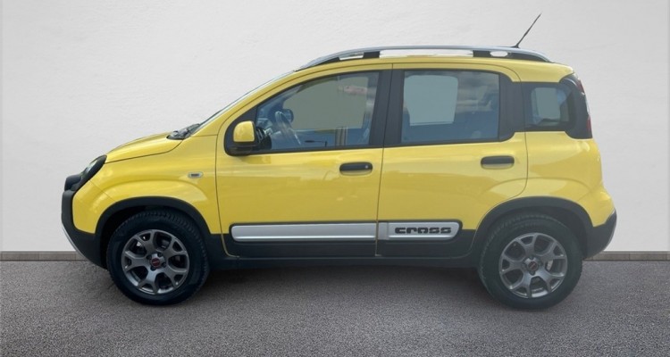 FIAT PANDA III