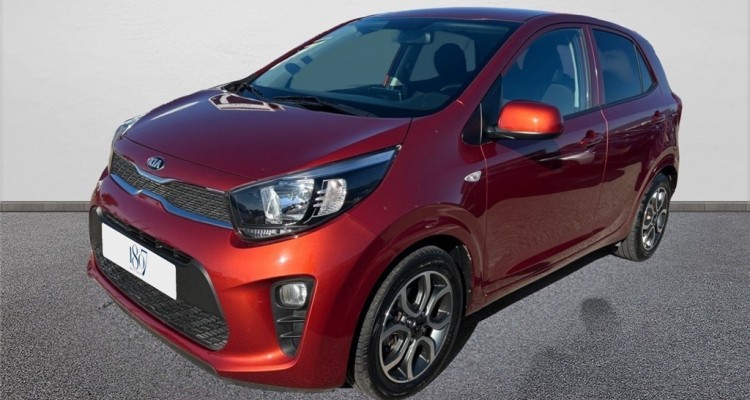 KIA PICANTO III