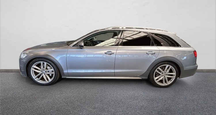 AUDI A6 IV