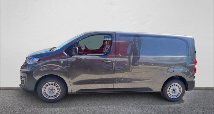 OPEL VIVARO FOURGON V