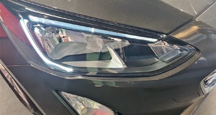 FORD FOCUS IV