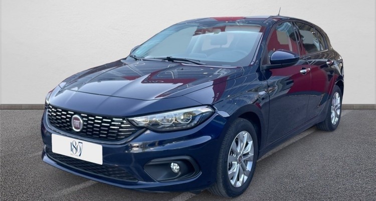 FIAT TIPO II