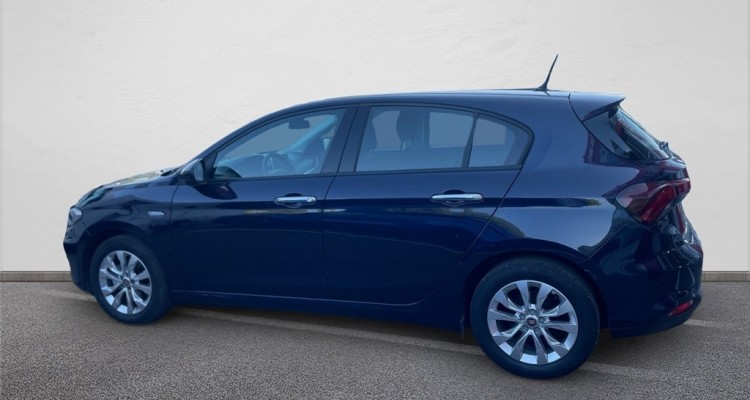 FIAT TIPO II
