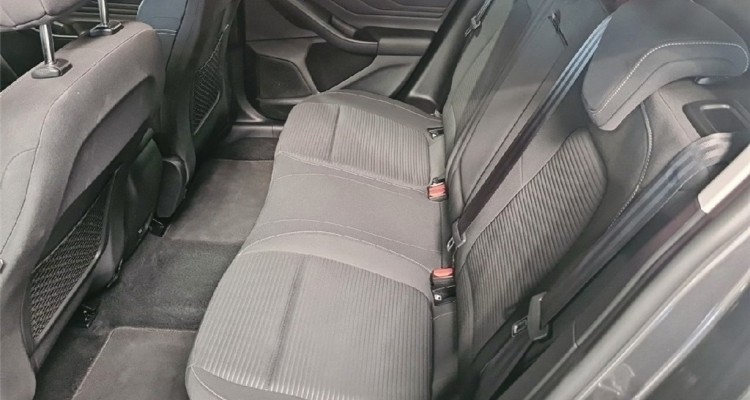 FORD FOCUS IV
