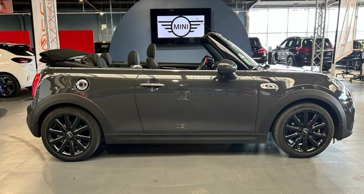 MINI MINI F57