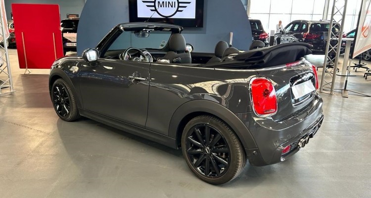 MINI MINI F57