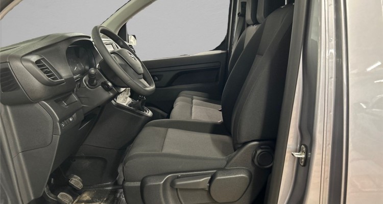 OPEL VIVARO FOURGON V