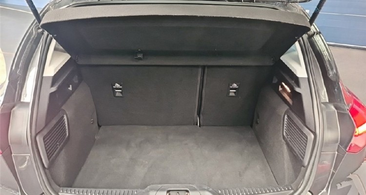FORD FOCUS IV