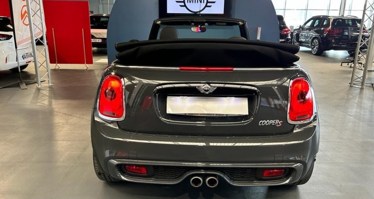 MINI MINI F57