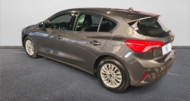 FORD FOCUS IV