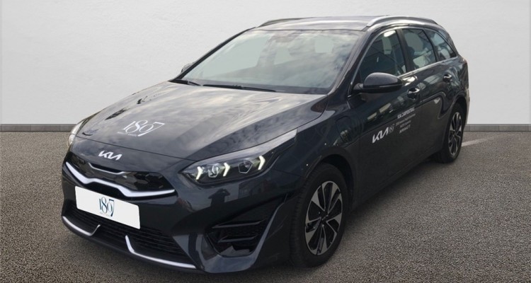 KIA CEED III