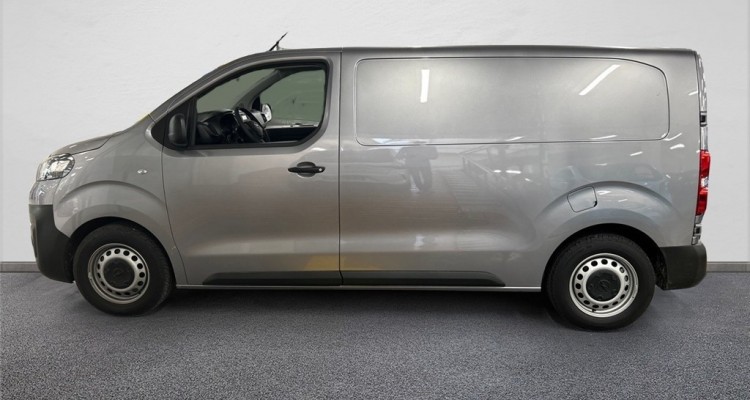 OPEL VIVARO FOURGON V