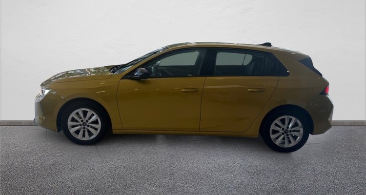 OPEL ASTRA L